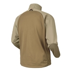 Image of Harkila PH (Professional Hunter) Softshell Jacket - Khaki/Sand