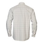 Image of Harkila Portfield Shirt - Naval Blue