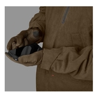 Image of Harkila Power Stretch Gloves - Willow Green
