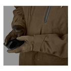 Image of Harkila Power Stretch Gloves - Willow Green