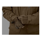 Image of Harkila Power Stretch Gloves - Willow Green
