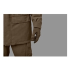 Image of Harkila Power Stretch Gloves - Willow Green