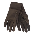 Image of Harkila Power Stretch Gloves - Willow Green