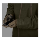 Image of Harkila Power Stretch Gloves - Willow Green