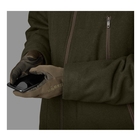 Image of Harkila Power Stretch Gloves - Willow Green