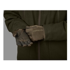 Image of Harkila Power Stretch Gloves - Willow Green