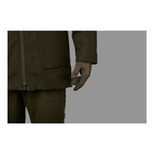 Image of Harkila Power Stretch Gloves - Willow Green