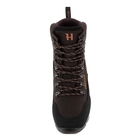 Image of Harkila Pro Hunter Light Mid GTX Walking Boots (Men's) - Shadow Brown