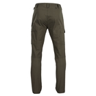 Image of Harkila Pro Hunter Light Trousers - Light Willow Green