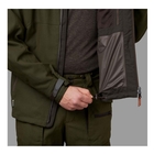 Image of Harkila Pro Hunter Move 2.0 GTX Jacket - Willow Green