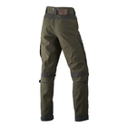 Image of Harkila Pro Hunter Move Trousers - Willow Green