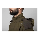 Image of Harkila Pro Hunter Shooting GTX Jacket - Willow Green