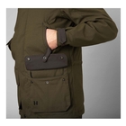 Image of Harkila Pro Hunter Shooting GTX Jacket - Willow Green