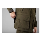 Image of Harkila Pro Hunter Shooting GTX Jacket - Willow Green