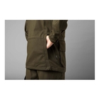 Image of Harkila Pro Hunter Shooting GTX Jacket - Willow Green