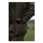Image of Harkila Pro Hunter Shooting GTX Jacket - Willow Green