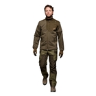 Image of Harkila Pro Hunter Softshell Jacket - Willow Green