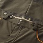 Image of Harkila Pro Hunter Wild Boar Trousers - Hunting Green / Shadow Brown