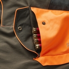 Image of Harkila Pro Hunter Wild Boar Trousers - Hunting Green / Shadow Brown