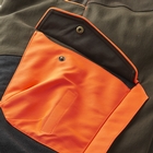 Image of Harkila Pro Hunter Wild Boar Trousers - Hunting Green / Shadow Brown