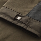 Image of Harkila Pro Hunter Wild Boar Trousers - Hunting Green / Shadow Brown