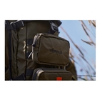 Image of Harkila Ragnar First Aid Backpack - Willow Green
