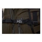 Image of Harkila Ragnar First Aid Backpack - Willow Green