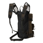 Image of Harkila Ragnar First Aid Backpack - Willow Green