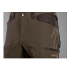 Image of Harkila Ragnar Trousers - Willow Green/Shadow Grey