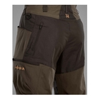 Image of Harkila Ragnar Trousers - Willow Green/Shadow Grey