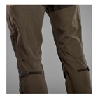 Image of Harkila Ragnar Trousers - Willow Green/Shadow Grey