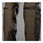 Image of Harkila Ragnar Trousers - Willow Green/Shadow Grey