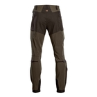 Image of Harkila Ragnar Trousers - Willow Green/Shadow Grey