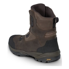Image of Harkila Reidmar GTX (Uturn Fastening) Walking Boots - Dark Brown