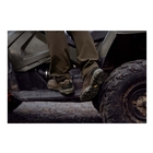 Image of Harkila Reidmar Low GTX Walking Shoes (Unisex) - Dark Brown