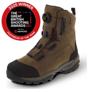 Image of Harkila Reidmar Mid 2.0 GTX Walking Boots (Unisex) - Willow Green
