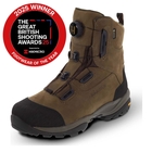 Image of Harkila Reidmar Mid 2.0 GTX Walking Boots (Unisex) - Willow Green