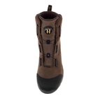 Image of Harkila Reidmar Mid 2.0 GTX Walking Boots (Unisex) - Dark Brown