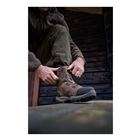 Image of Harkila Reidmar Mid 2.0 GTX Walking Boots (Unisex) - Dark Brown
