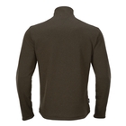 Image of Harkila Retrieve HSP Pullover - Dark Warm Olive