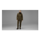 Image of Harkila Retrieve Lady Jacket - Warm Olive
