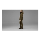 Image of Harkila Retrieve Lady Jacket - Warm Olive