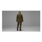 Image of Harkila Retrieve Lady Jacket - Warm Olive
