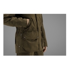 Image of Harkila Retrieve Lady Jacket - Warm Olive