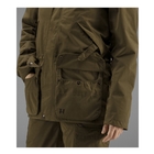 Image of Harkila Retrieve Lady Jacket - Warm Olive