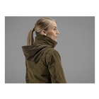 Image of Harkila Retrieve Lady Jacket - Warm Olive
