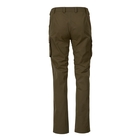 Image of Harkila Retrieve Lady Trousers - Warm Olive
