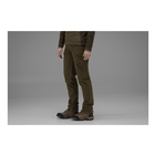Image of Harkila Retrieve Lady Trousers - Warm Olive