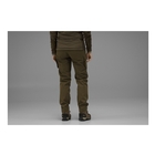 Image of Harkila Retrieve Lady Trousers - Warm Olive
