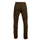 Image of Harkila Retrieve Light Trousers - Dark Warm Olive
